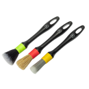 Interior Brush Set